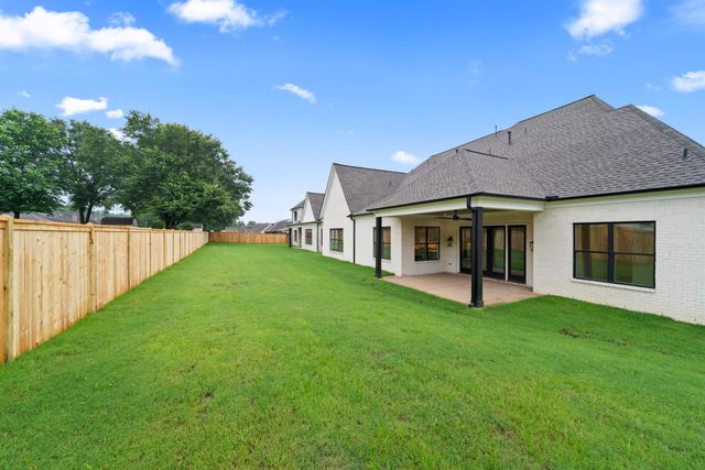 229 GRAND STEEPLE DR, Collierville, TN 38017