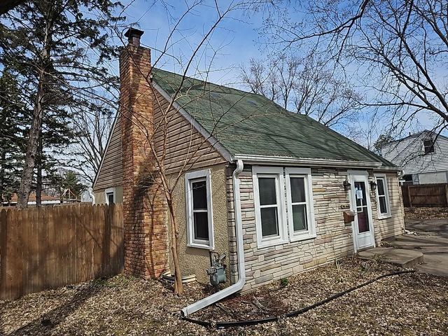 729 Brisbin Street, Anoka, MN 55303
