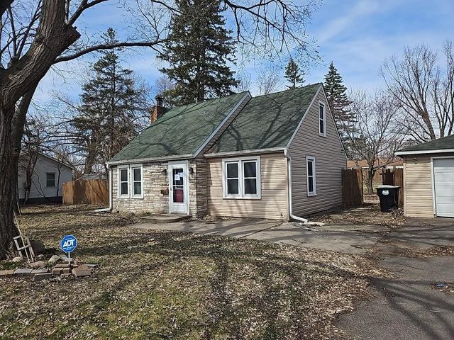 729 Brisbin Street, Anoka, MN 55303