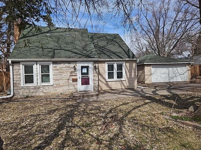 729 Brisbin Street, Anoka, MN 55303