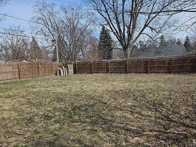 729 Brisbin Street, Anoka, MN 55303
