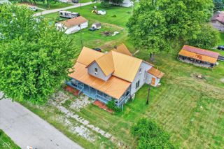 11368 S Main Street, Flat Rock, IN 47234