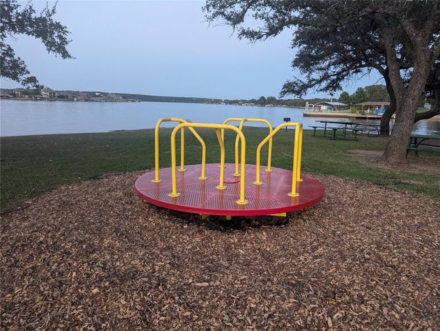 914 Indian Creek Drive, Granbury, TX 76048