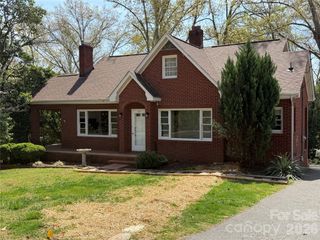 1631 Maple Avenue, Albemarle, NC 28001