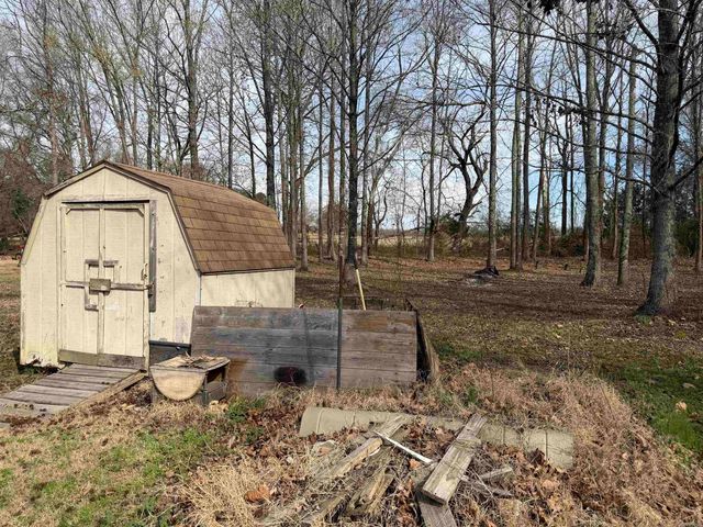 1 Gerob Drive, Conway, AR 72032