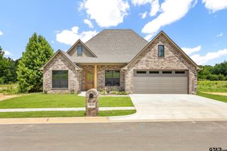 15121 Belle Spring Road, Tyler, TX 75703