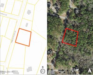 0 Pamlico River Drive, Washington, NC 27889