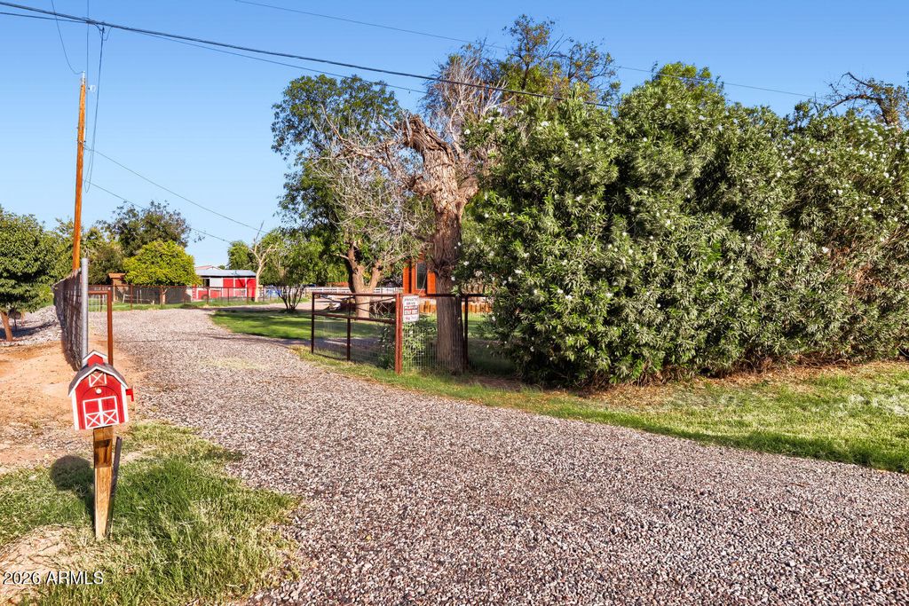 21633 S 156TH Street, Gilbert, AZ 85298 — photo 4