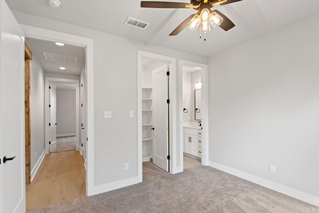 3092 Avilla Manor Trail, Alexander, AR 72002