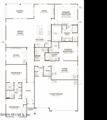 9432 PLAYERS Drive, Weeki Wachee, FL 34613