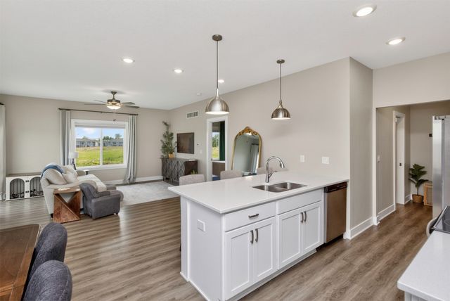 2812 Yordi Drive, Norwalk, IA 50211