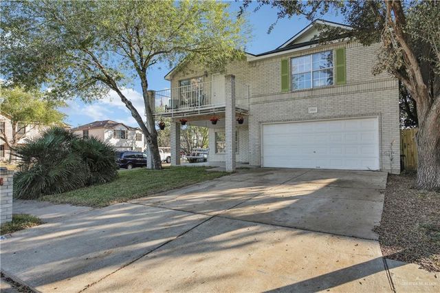3301 Princeton Avenue, Mcallen, TX 78504