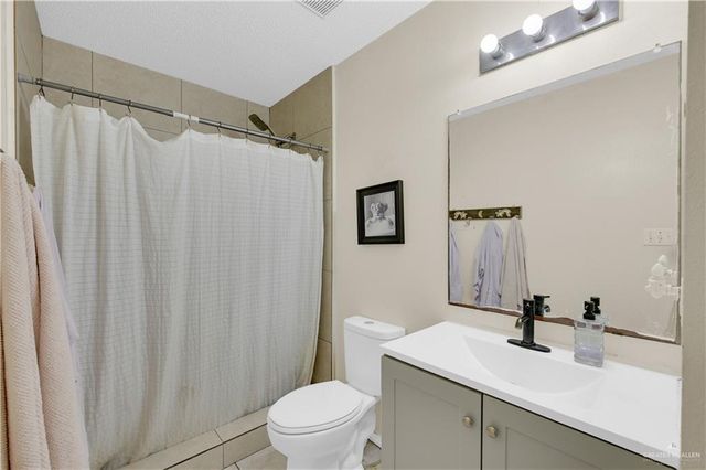 3301 Princeton Avenue, Mcallen, TX 78504