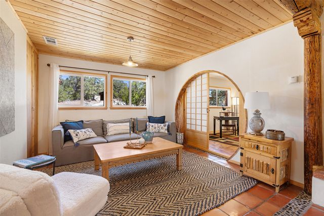 7670 Old Santa Fe Trail, Santa Fe, NM 87505