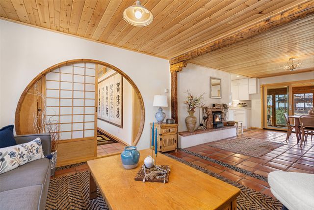 7670 Old Santa Fe Trail, Santa Fe, NM 87505
