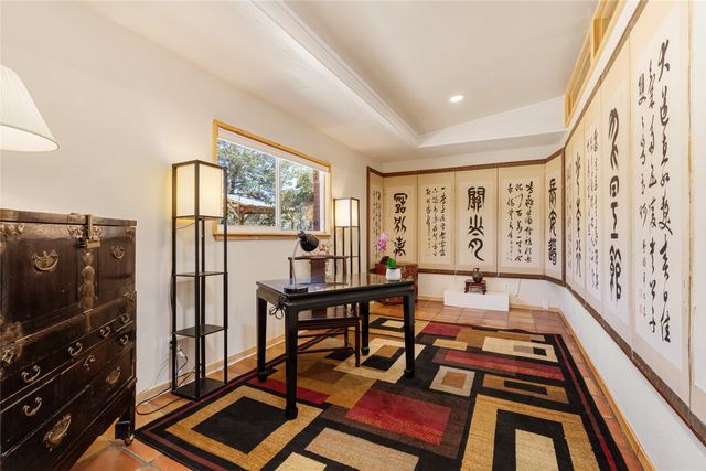 7670 Old Santa Fe Trail, Santa Fe, NM 87505