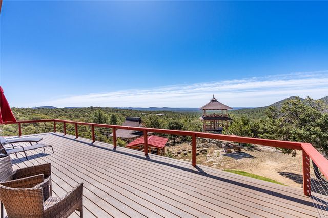 7670 Old Santa Fe Trail, Santa Fe, NM 87505