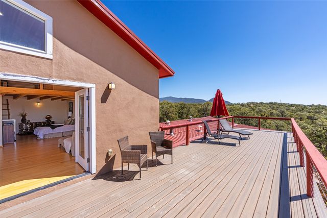 7670 Old Santa Fe Trail, Santa Fe, NM 87505