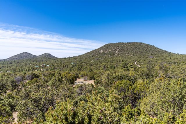 7670 Old Santa Fe Trail, Santa Fe, NM 87505