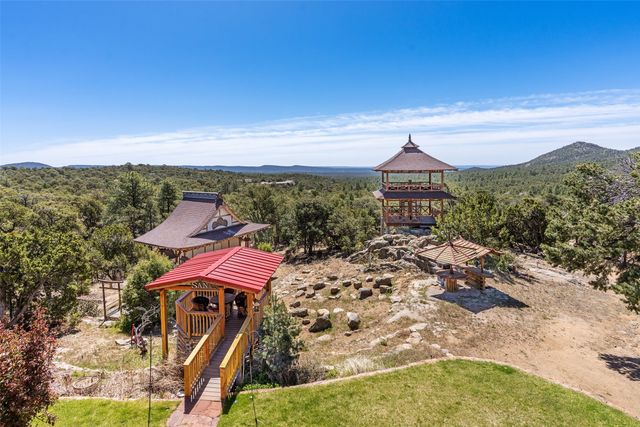 7670 Old Santa Fe Trail, Santa Fe, NM 87505