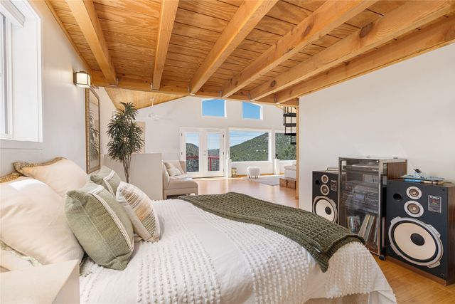 7670 Old Santa Fe Trail, Santa Fe, NM 87505