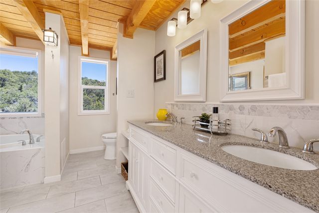 7670 Old Santa Fe Trail, Santa Fe, NM 87505