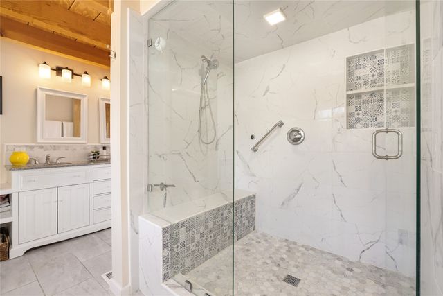 7670 Old Santa Fe Trail, Santa Fe, NM 87505