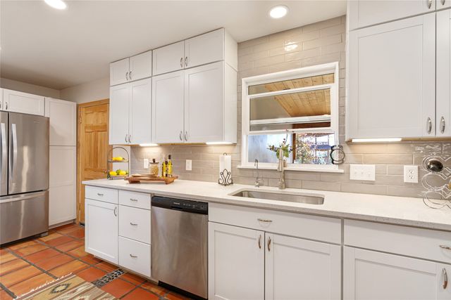 7670 Old Santa Fe Trail, Santa Fe, NM 87505