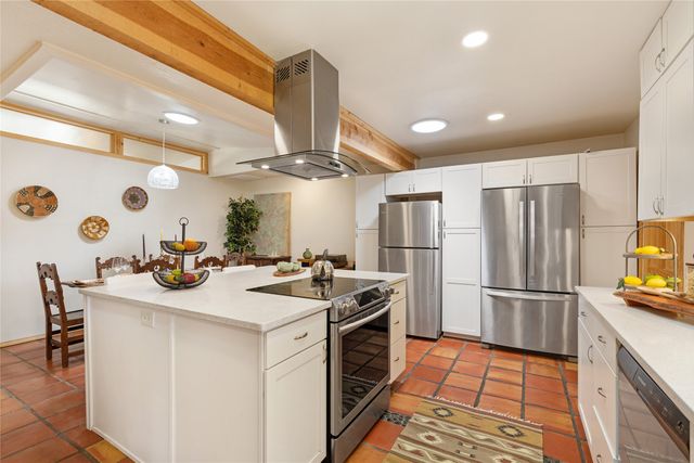 7670 Old Santa Fe Trail, Santa Fe, NM 87505