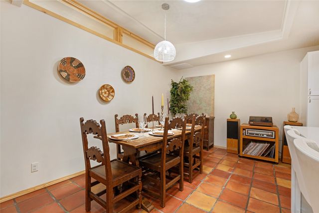 7670 Old Santa Fe Trail, Santa Fe, NM 87505