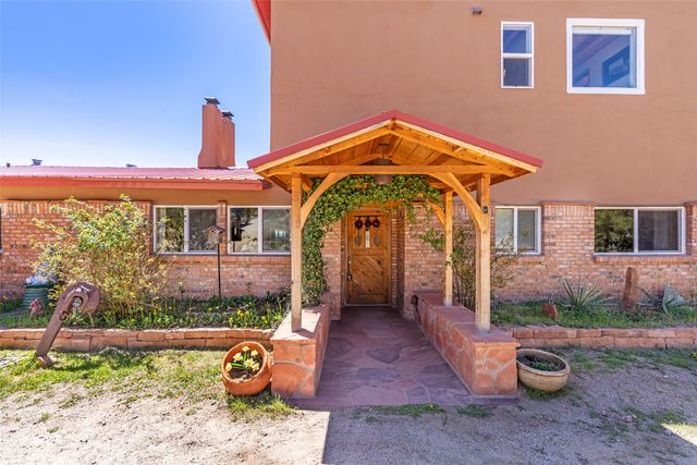 7670 Old Santa Fe Trail, Santa Fe, NM 87505