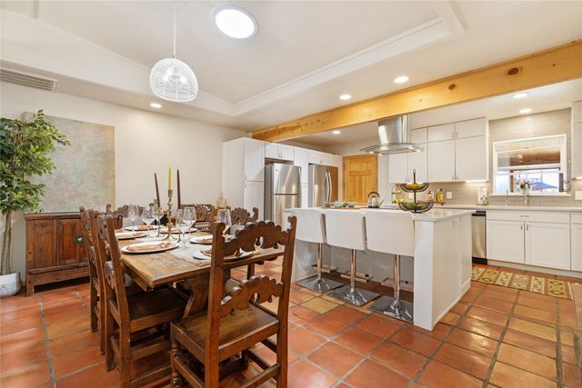 7670 Old Santa Fe Trail, Santa Fe, NM 87505