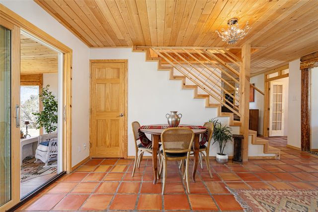 7670 Old Santa Fe Trail, Santa Fe, NM 87505