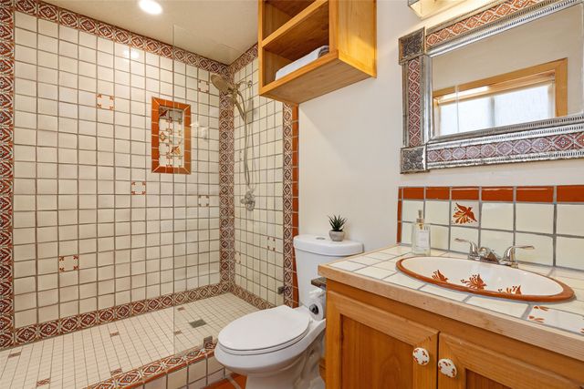 7670 Old Santa Fe Trail, Santa Fe, NM 87505