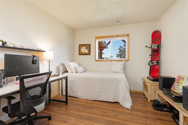 7670 Old Santa Fe Trail, Santa Fe, NM 87505