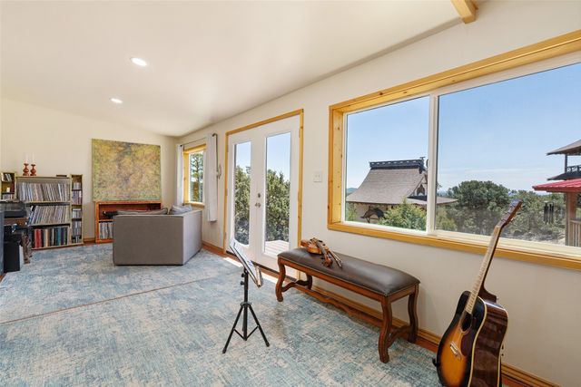 7670 Old Santa Fe Trail, Santa Fe, NM 87505