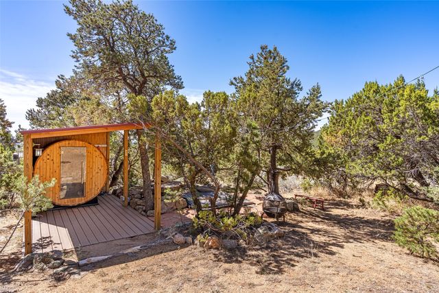 7670 Old Santa Fe Trail, Santa Fe, NM 87505