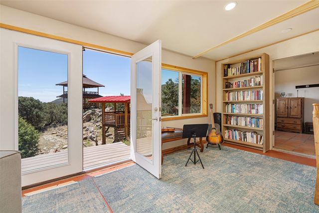 7670 Old Santa Fe Trail, Santa Fe, NM 87505