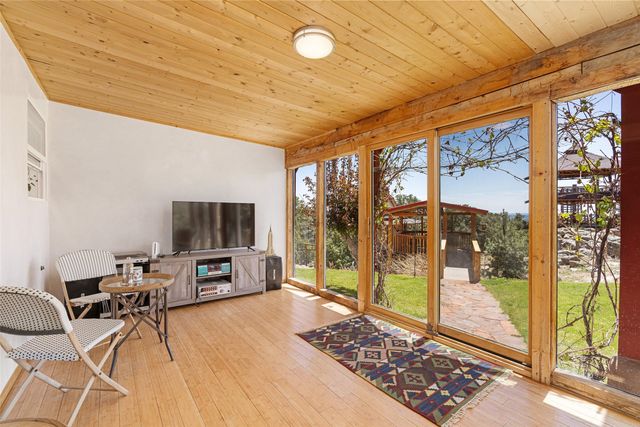 7670 Old Santa Fe Trail, Santa Fe, NM 87505