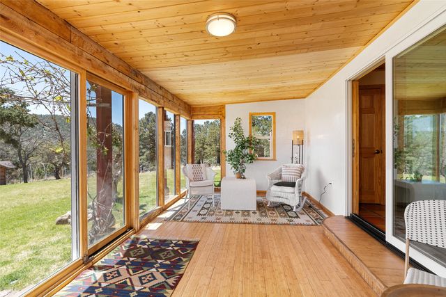 7670 Old Santa Fe Trail, Santa Fe, NM 87505