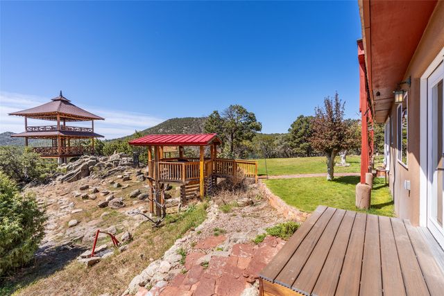 7670 Old Santa Fe Trail, Santa Fe, NM 87505