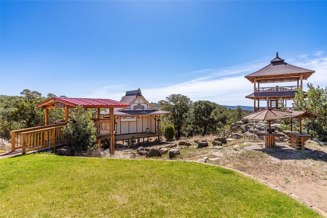 7670 Old Santa Fe Trail, Santa Fe, NM 87505
