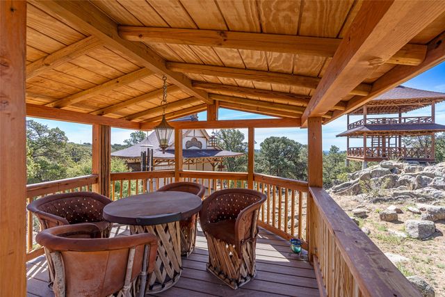 7670 Old Santa Fe Trail, Santa Fe, NM 87505