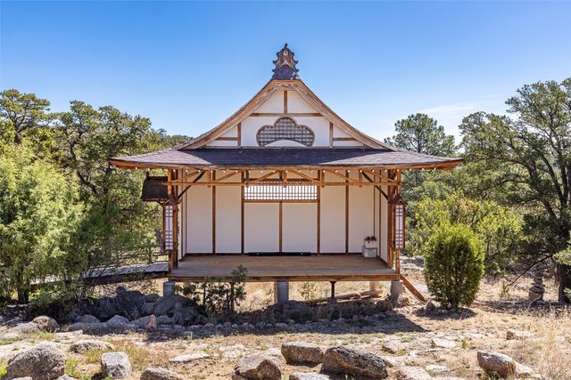 7670 Old Santa Fe Trail, Santa Fe, NM 87505