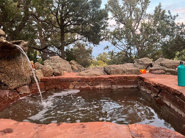 7670 Old Santa Fe Trail, Santa Fe, NM 87505