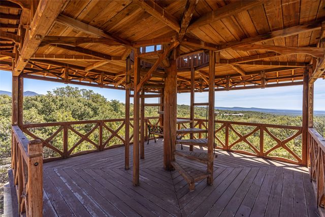 7670 Old Santa Fe Trail, Santa Fe, NM 87505
