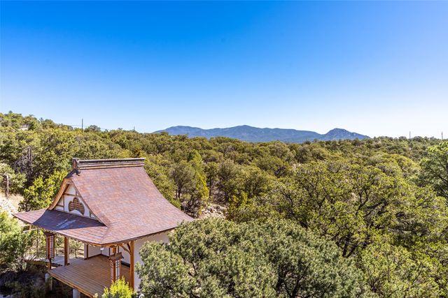 7670 Old Santa Fe Trail, Santa Fe, NM 87505