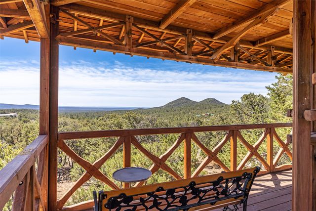 7670 Old Santa Fe Trail, Santa Fe, NM 87505