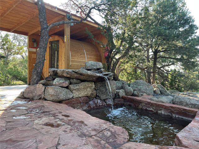 7670 Old Santa Fe Trail, Santa Fe, NM 87505