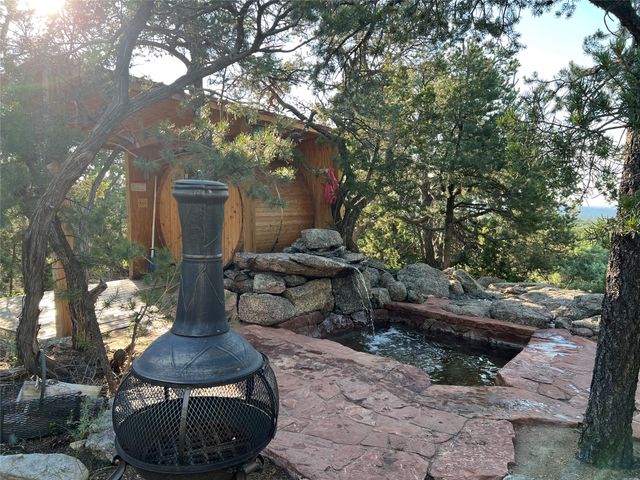 7670 Old Santa Fe Trail, Santa Fe, NM 87505